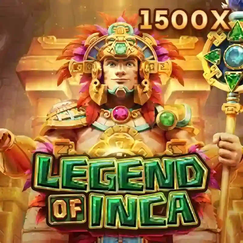 Huyền thoại Inca casino