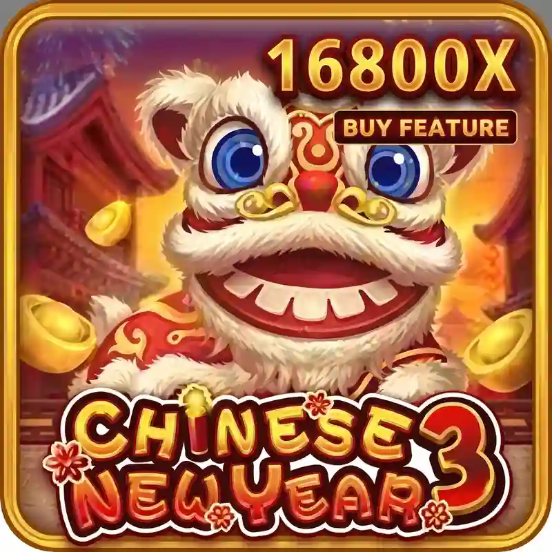 Trò chơi Tết Nguyên Đán 3 tại bitcasino